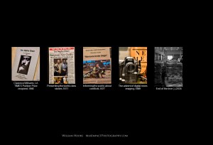 A brief recent history of the TIMES