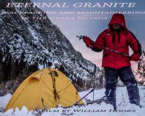 Little Lakes Valley, Eastern Sierra, CA-December 2012