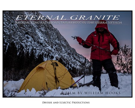 Current versions of ETERNAL GRANITE poster ads