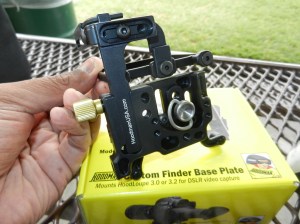 baseplate from below