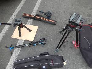 4 fluid heads_ motion options