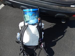 Windrider 2400 w bear canister (3)