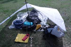 storm mode_entry view