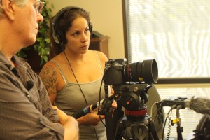 Melissa Wichnell (13)