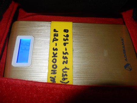 Adreama 12K mAh power bank