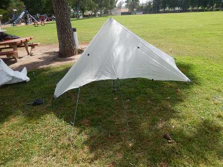 Tetrahedral mode (1)