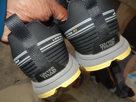 Altra Lone Peak v3 running shoes (4)