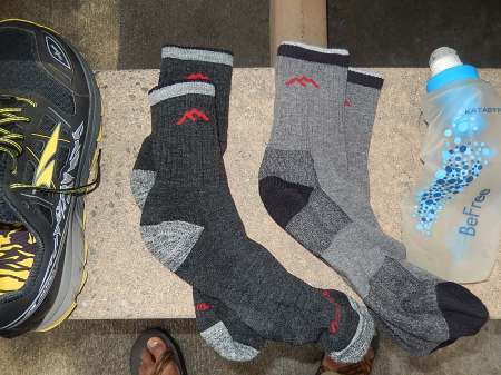 Darn Tough socks_merino_Coolmax