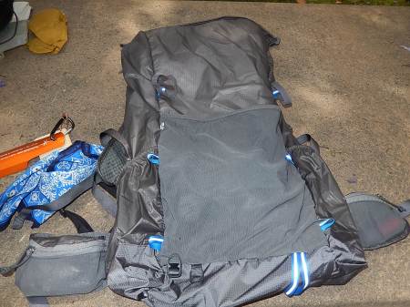 Gossamer Gear Murmur 2017 model (1)