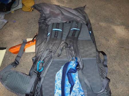 Gossamer Gear Murmur 2017 model (2)